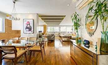 Imagem 6: SãO PAULO - Apartamento Padrão - Jardins