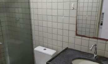 Imagem 4: Apartamento para aluguel com 35 metros quadrados com 1 quarto em Boa Vista - Recife - Pern