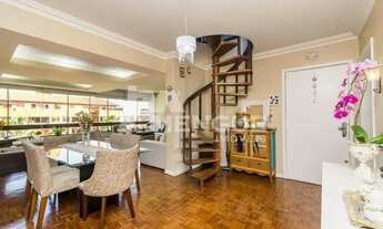 Imagem: Apartamento de cobertura com 2 dormitórios