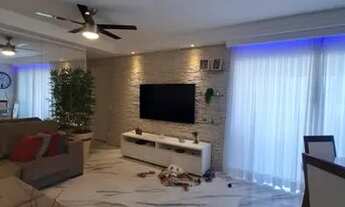 Imagem 2: Apartamento - Parque Residencial Nardini - Americana