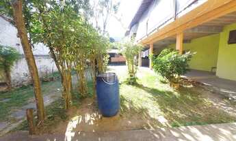 Imagem 4: Casa com 7 dormitórios à venda, 290 m² por R$ 990.000,00 - Piratininga - Niterói/RJ