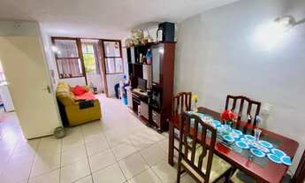 Imagem: Apartamento para venda com 56 metros quadrados