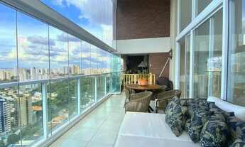 Imagem 3: Apartamento com uma vista incrível na Vila Mariana