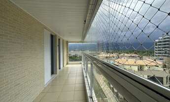 Imagem 3: Apartamento 3 dorms sendo 1 suite a 50 metros da praia