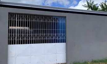 Imagem 2: Casa bairro Urumari