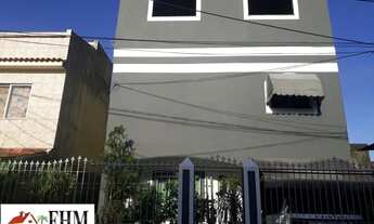 Imagem 1: Excelente casa duplex- 3 quartos(sendo 1 suíte) - 3 banheiros sociais - terraço coberto