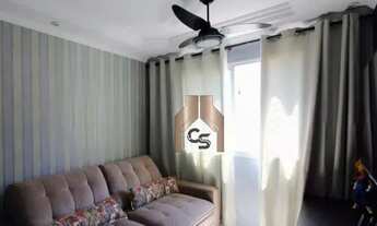 Imagem: Apartamento Fatto Faria Lima com 2 dormitórios