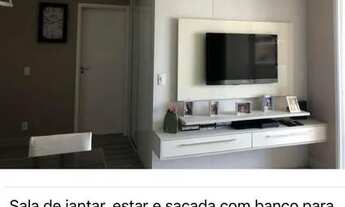 Imagem 7: Cobertura com 3 dormitórios para alugar, 174 m² por R$ 8.620,00/mês - Vila Guarani - Jundi