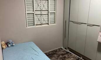 Imagem 6: Aluguel de Casa Mansões Village - Águas Lindas