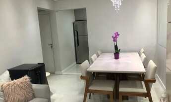 Imagem 5: Apartamento à Venda/Locação Pacote no Condomínio Rossi Mais Parque da Lagoa, 71m², 3 Dorms