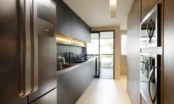 Imagem 7: Apartamento com 4 dormitórios à venda, 184 m² por R$ 2.592.550,00 - Barra da Tijuca - Rio