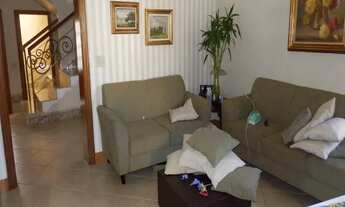 Imagem 6: Casa em Condominio em Bosque das Juritis - Ribeirão Preto