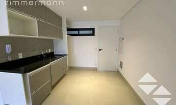 Imagem 2: APARTAMENTO STUDIO NO ALTO DA LAPA DE 1 DORMITÓRIO