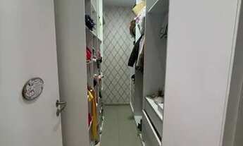 Imagem 2: Casa de condomínio para venda possui 128 metros quadrados com 3 quartos