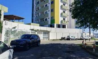 Imagem: Cobertura no Edifício Pedra da Vitoria