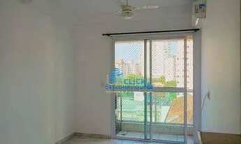 Imagem: Apartamento - Gonzaga - Santos/SP