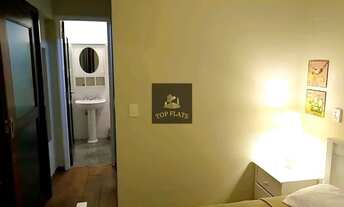 Imagem 7: Flat disponível no Itaim Bibi