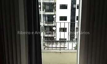 Imagem 7: Apartamento para venda com 80 metros quadrados com 2 quartos em Centro - Juiz de Fora - MG