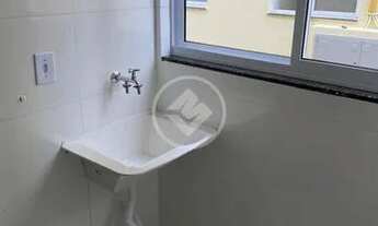 Imagem 3: Apartamento com 2 quartos no Residencial Sonho Dourado codigo: 28495