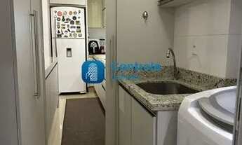 Imagem 7: Apartamento com 03 dormitórios no bairro Bela Vista, em São José