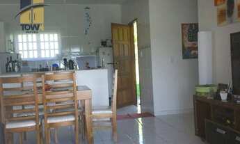 Imagem 3: Casa com 2 dormitórios à venda, 150 m² por R$ 380.000,00 - Retiro - Maricá/RJ