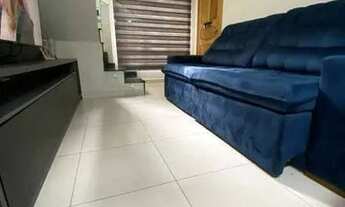 Imagem 3: Sobrado 2 dormitórios à venda, 54 m² Alto Boqueirão