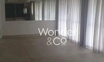 Imagem 2: Apartamento com 3 dormitórios, 148 m² - venda por R$ 1.850.000,00 ou aluguel por R$ 11.840