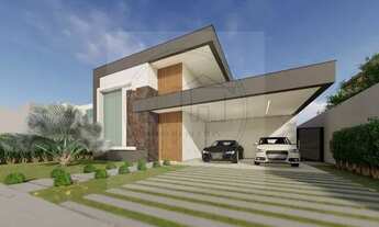 Imagem 4: Casa em Condomínio para Venda em Votorantim, Alphaville Nova Esplanada, 3 dormitórios, 3 s