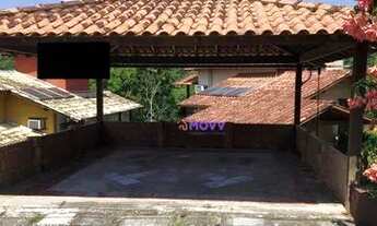 Imagem 5: Casa com 3 dormitórios à venda, 345 m² por R$ 550.000,00 - Sape - Niterói/RJ