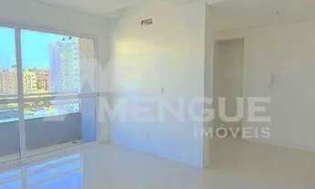 Imagem 4: Apartamento residencial com 2 dormitórios e 2 vagas em condominio, à venda no bairro Santa