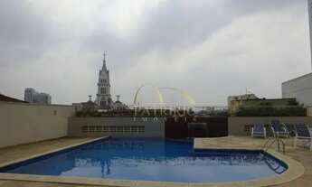 Imagem: ALUGUEL DE APARTAMENTO COM 4 QUARTOS NO