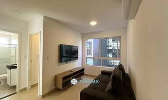 Imagem 3: Apartamento mobiliado na 2a quadra da praia da Ponta Verde