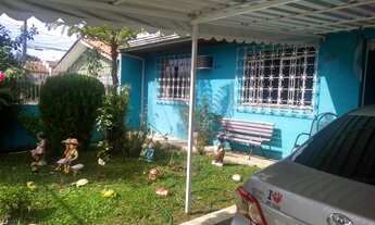 Imagem 4: Casa para venda tem 190 metros quadrados com 3 quartos em Atuba - Curitiba - PR