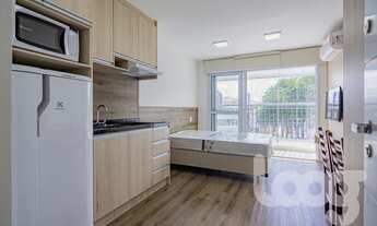 Imagem 2: Studio em Cidade Mãe do Céu - São Paulo