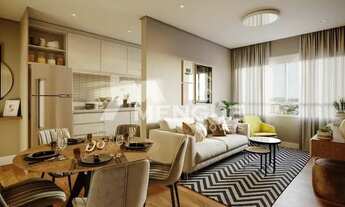 Imagem 5: Apartamento com 2 dormitórios e 1 vaga à venda no bairro Jardim Itu em Porto Alegre