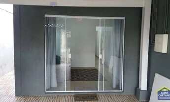 Imagem 7: Casa com 2 dorms, Ocian, Praia Grande - R$ 375 mil, Cod: ACT2128