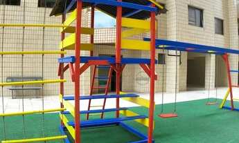 Imagem 5: Cobertura com 4 dormitórios à venda, 298 m² por R$ 1.200.000,00 - Jardim Marina - Mongaguá