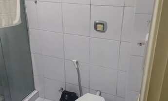 Imagem 6: ALUGO PRÓXIMO A EST DAS UBAIAS - APT 3QTS + DEP COMPLETA, 92M2, 2 VAGAS