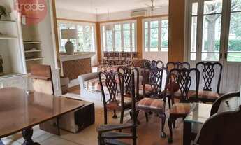 Imagem 2: Casa com 4 dormitórios à venda, 677 m² por R$ 2.500.000,00 - Alto da Boa Vista - Ribeirão