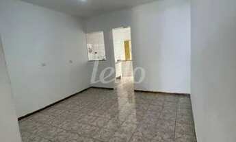 Imagem 2: São Paulo - Casa Padrão - Santana