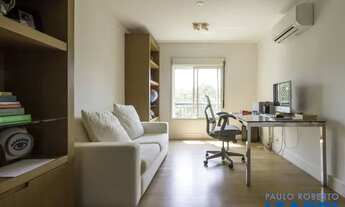 Imagem 7: APARTAMENTO - REAL PARQUE - SP