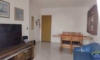 Imagem 6: Apartamento com 2 dorms, Tupi, Praia Grande - R$ 355 mil, Cod: ACT2400