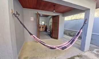 Imagem: Casa para venda possui 110 metros quadrados