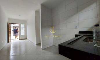 Imagem 5: Apartamento com 1 dormitório para alugar, 40 m² por R$ 1.000,00/mês - Verdes Mares - Rio d