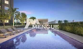 Imagem 6: Apartamento com 2 dormitórios e 1 vaga à venda no bairro Ecoville em Porto Alegre com 41m