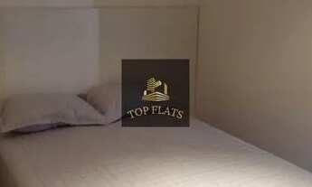 Imagem 4: Flat disponível no Itaim Bibi