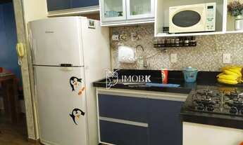 Imagem 6: Casa com 2 dormitórios à venda, 74 m² por R$ 550.000,00 - Vila Alati - Jundiaí/SP