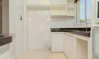 Imagem 5: Apartamento à venda, 3 quartos, 1 suíte, 2 vagas, Santa Mônica - Uberlândia/MG