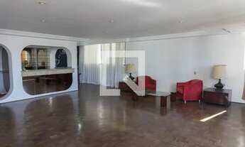 Imagem 4: Apartamento para Aluguel - Bela Vista, 5 Quartos, 367 m2