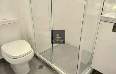 Imagem 15: Flat disponível no Itaim Bibi